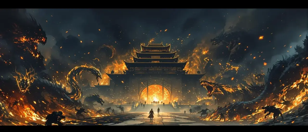封神第二部 - 成人电影av精选推荐